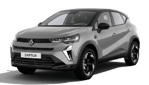 CAPTUR Nouveau